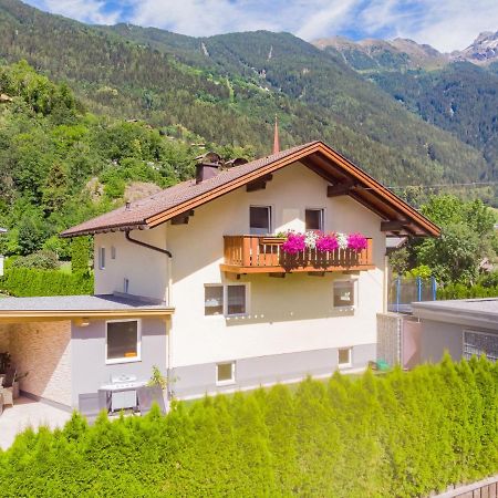 Holiday Home Ötztal Exterior foto