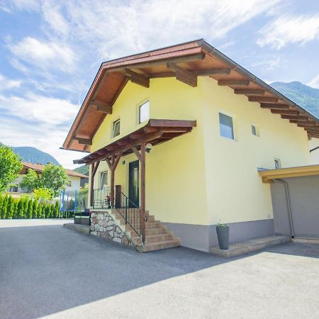Holiday Home Ötztal Exterior foto
