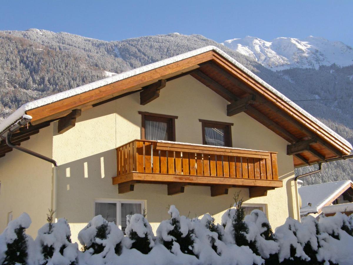 Holiday Home Ötztal Exterior foto