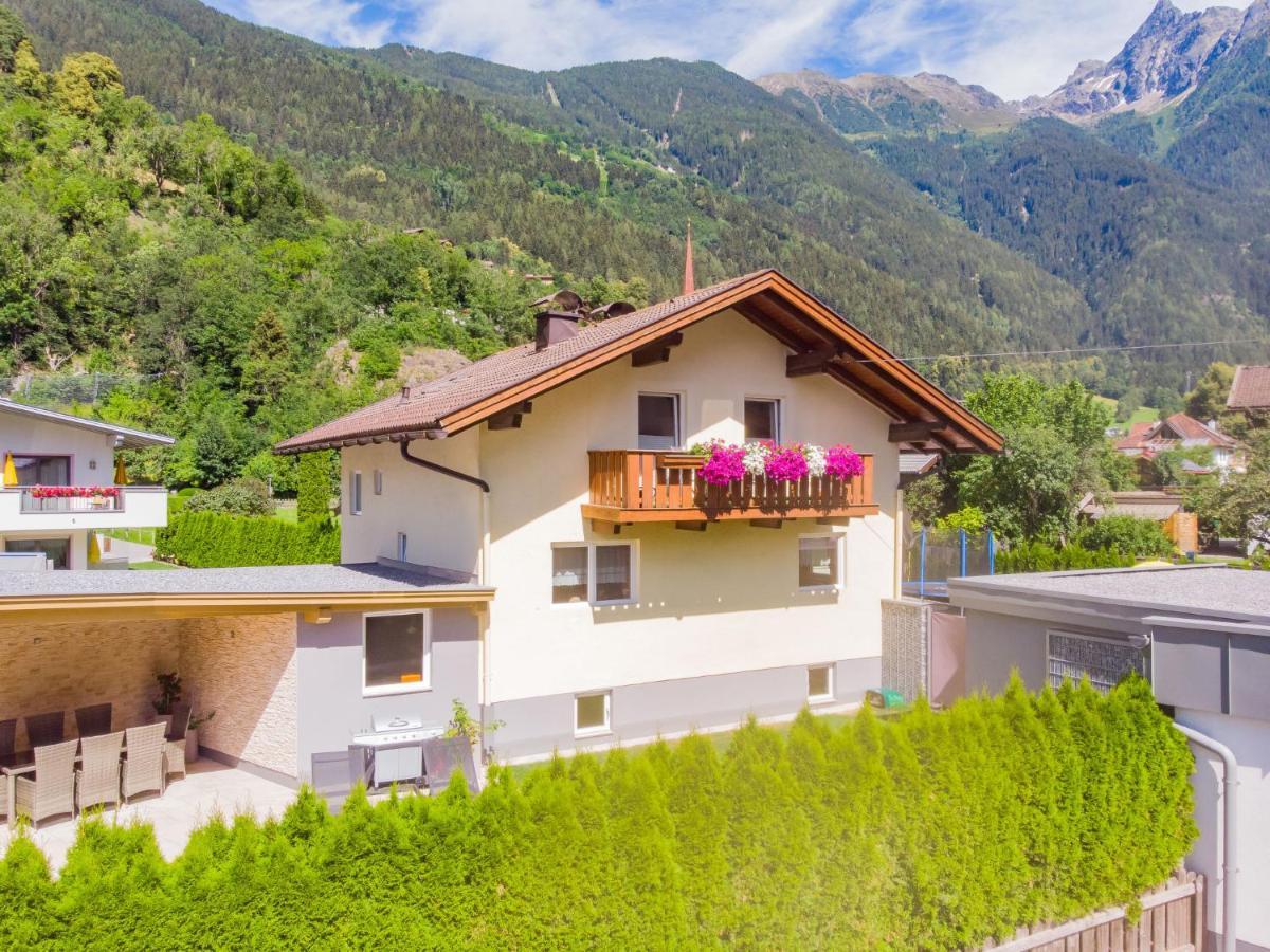Holiday Home Ötztal Exterior foto