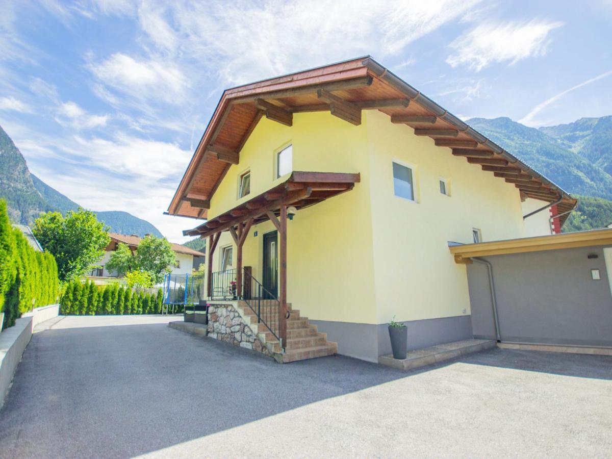 Holiday Home Ötztal Exterior foto