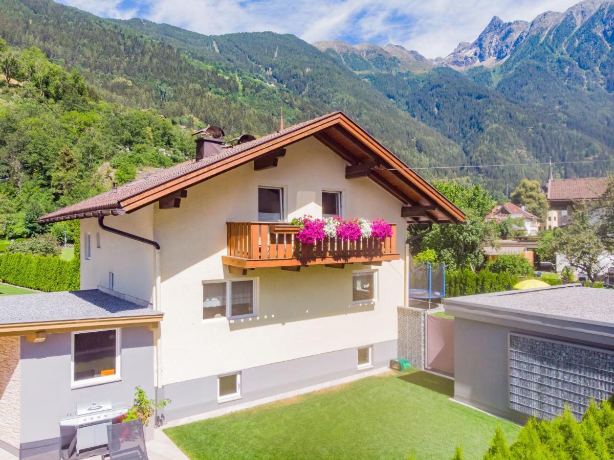Holiday Home Ötztal Exterior foto