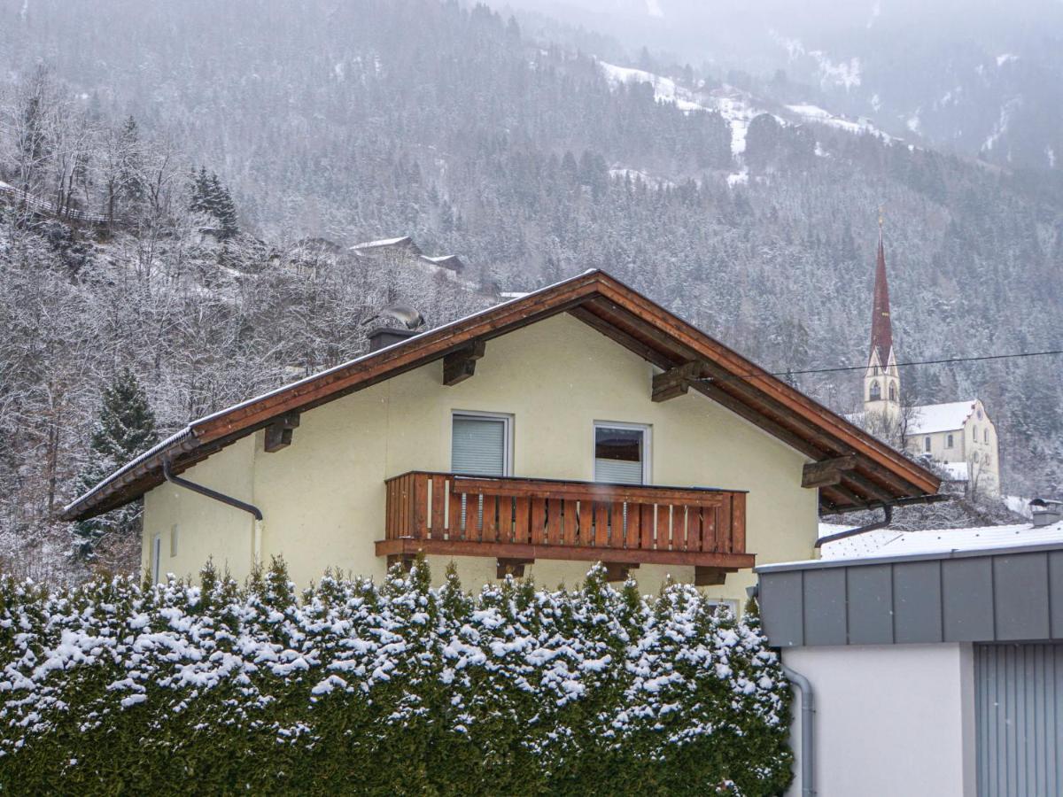 Holiday Home Ötztal Exterior foto