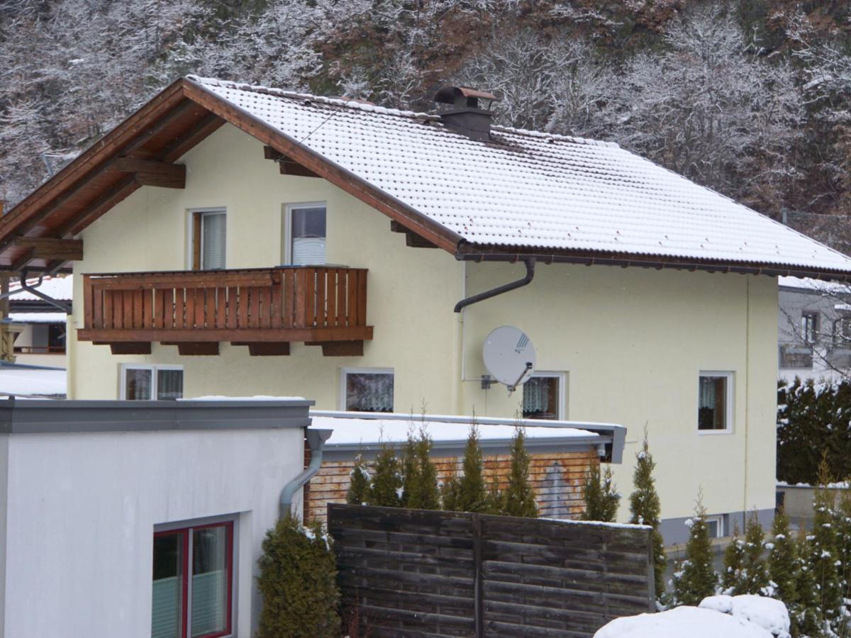 Holiday Home Ötztal Exterior foto
