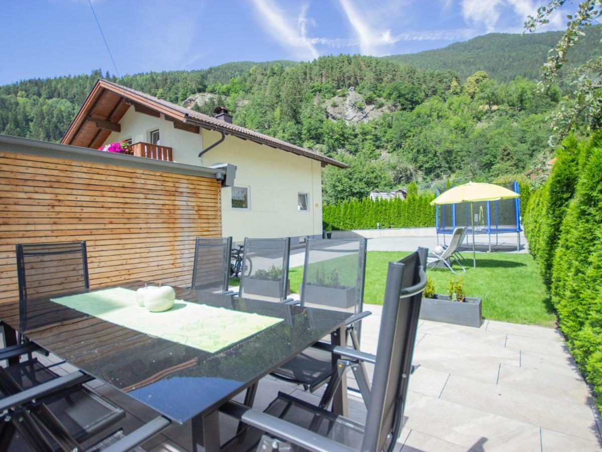 Holiday Home Ötztal Exterior foto